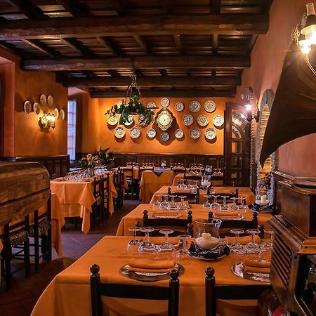 Locanda Dello Spuntino Grottaferrata Exterior photo
