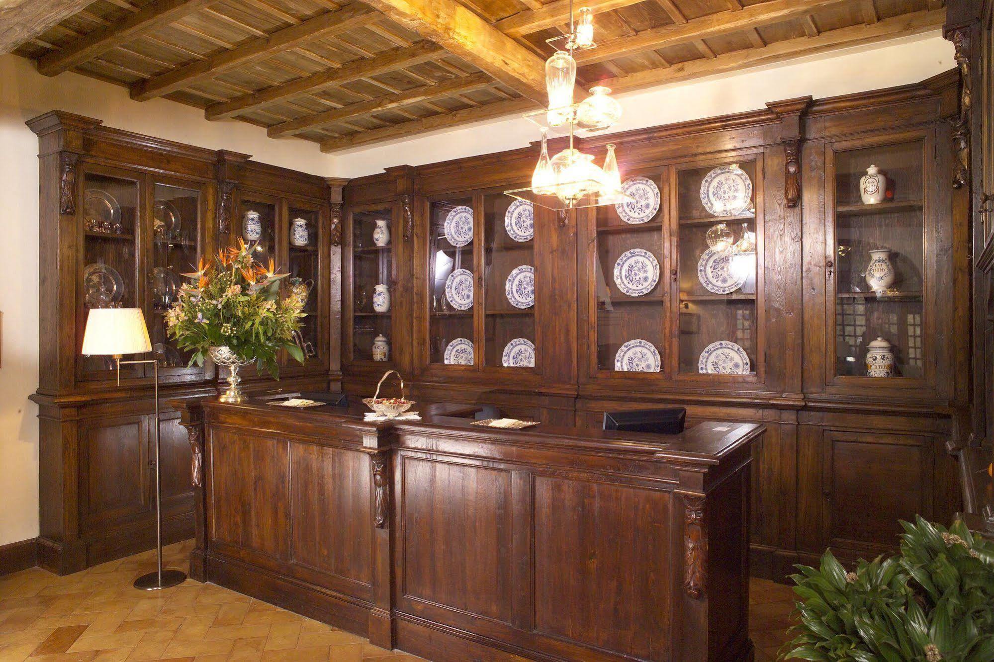 Locanda Dello Spuntino Grottaferrata Interior photo