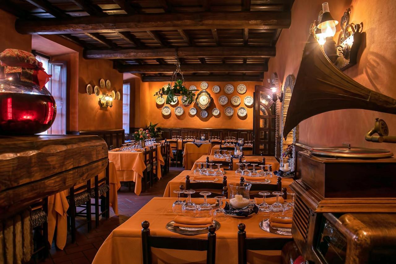 Locanda Dello Spuntino Grottaferrata Exterior photo